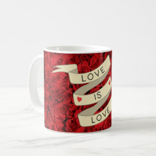 Mug cadeau partenaire
