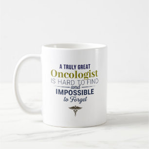 Mug Cadeau Personnalisé avec Nom pour un Excellent Onc