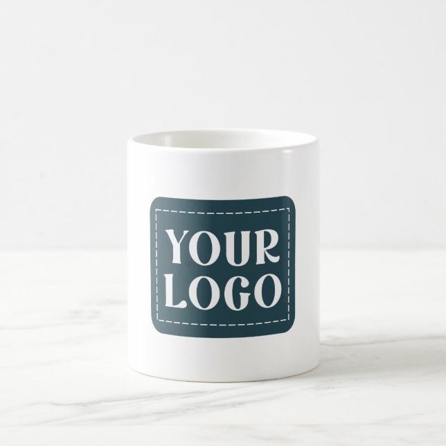 Mug cadeau personnalisé, Coupe du café, Proposition de (Centre)