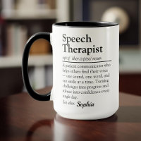 Cadeau Personnalisé Définition Orthophoniste