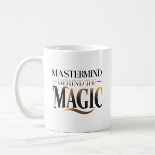 Mug Cadeau personnalisé pour coordonnateur d'événement