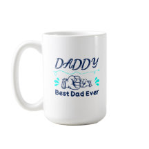 Cadeau personnalisé pour la fête des pères Papa