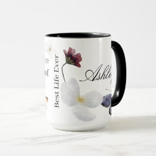 Mug Cadeau personnalisé pour Mug, pionnier JW 2023