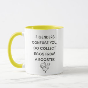 Mug Cadeau photo personnalisé avec humour sarcastique
