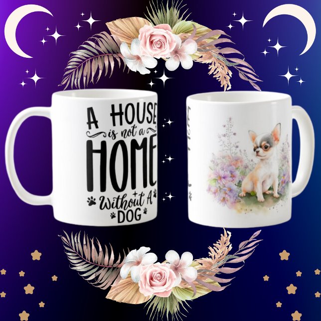 Mug Cadeau photo personnalisé pour animal de compagnie (Créateur téléchargé)