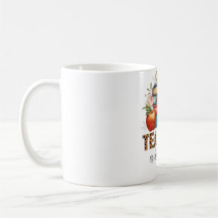 Mug Cadeau pour Enseignant Enseigner est une Affaire