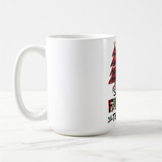 Mug Cadeau pour Enseignant | L'enseignant préféré du P