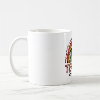 Mug Cadeau pour Enseignant | Les Enseignants Font Tout