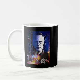 Mug Cadeau Pour Hommes Jason Scientist Beghesome Aweso