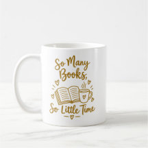 Cadeau pour lecteur ayant tant de livres et si peu