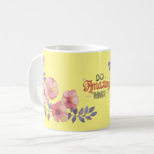 Mug Cadeau pour partenaire