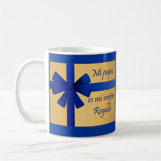Mug Cadeau pour père