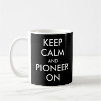 Cadeau pour Pioneer JW