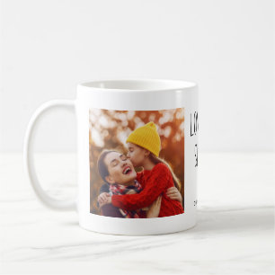 Mug Cadeau Pour Soeur - Deux Cadeaux Photo Personnalis