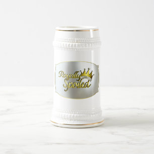 Mug Cadeau Royale