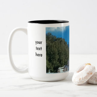 mug cadeau sculpture de Rome pour lui