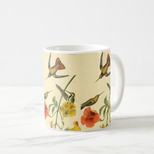Mug Cadeau Vintage Audubon Roux