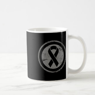 Mug Cadeau vintage de sensibilisation à la surdose