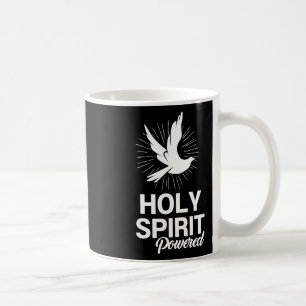 Mug Cadeaux chrétiens pour hommes et femmes alimentés 
