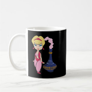 Mug Cadeaux D'Anniversaire Je Rêve Télévision De Jeann