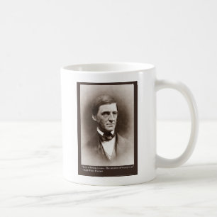 Mug Cadeaux de beauté/art de Emerson T-shirts et objet