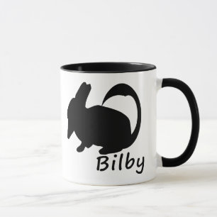 Mug Cadeaux de Bilby