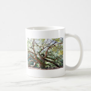 Mug Cadeaux de chêne d'ange