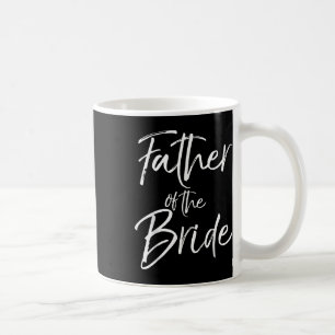 Mug Cadeaux de fête de mariage assortis pour la famill