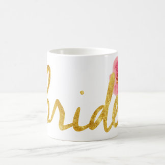Mug Cadeaux de jeune mariée