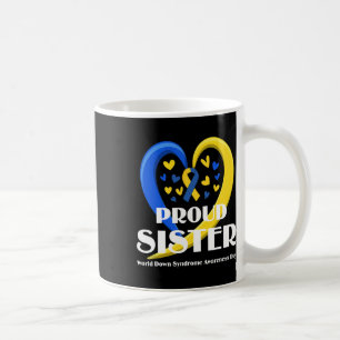 Mug Cadeaux de la Journée mondiale de sensibilisation 