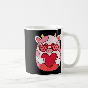 Mug Cadeaux de la Saint-Valentin Squish Squad pour enf