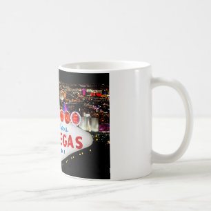 Mug Cadeaux de Las Vegas