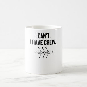 Mug Cadeaux de remorquage   Équipe de remorquage de l