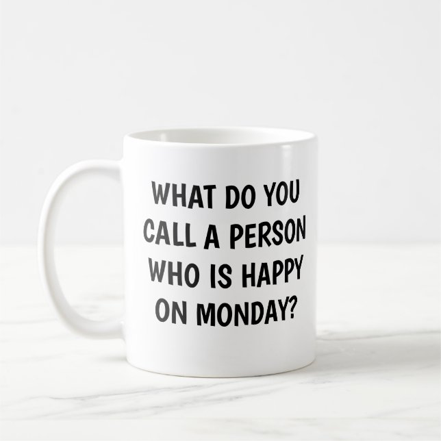 Mug Cadeaux De Retraite Pour Femmes Hommes Drôle Retra (Gauche)