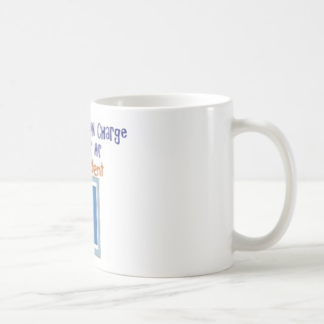 Mug Cadeaux de thérapeute respiratoire (étudiant) (Droite)
