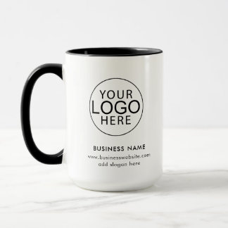 Mug Cadeaux d'entreprise Logo d'entreprise