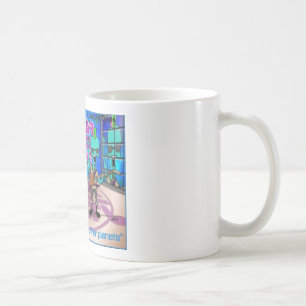 Mug Cadeaux drôles et T-shirts de groupes de rock de l