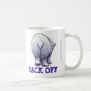 Mug Cadeaux et accessoires d'ours polaire