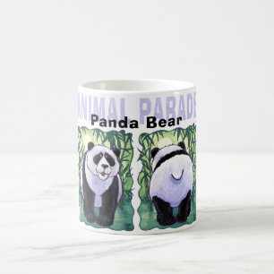 Mug Cadeaux et accessoires pour ours Panda
