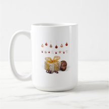 Cadeaux et Boules