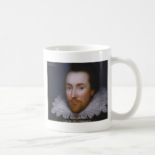 Mug Cadeaux et T-shirts de citations de sagesse de Sha