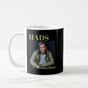 Mug Cadeaux Idée Mads Influent Mikkelsen Cadeaux Meill