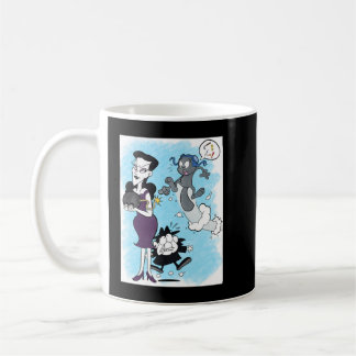 Mug Cadeaux Lover Hokey Smokes Cadeau Pour Les Ventila