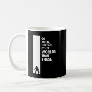 Mug Cadeaux nécessaires Film Stephen Film King Hallowe