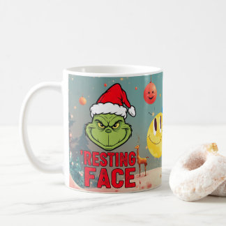 Mug Cadeaux Noël 2025