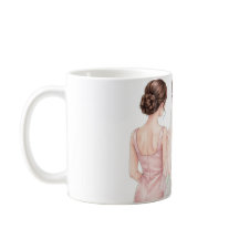 Cadeaux pour demoiselles d'honneur