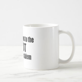 Mug Cadeaux pour des Endodontists