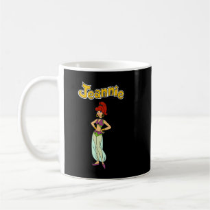 Mug Cadeaux Pour Hommes Imaginaire Je Rêve Sitcom De J