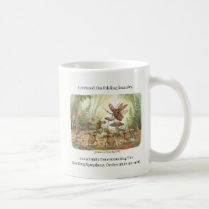 Mug Cadeaux punaises puantes Drôle Punaise Diaprée Mar