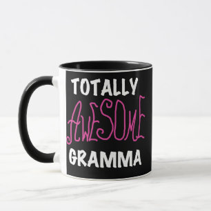 Mug Cadeaux roses totalement impressionnants de